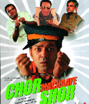 Chor Machaaye Shor