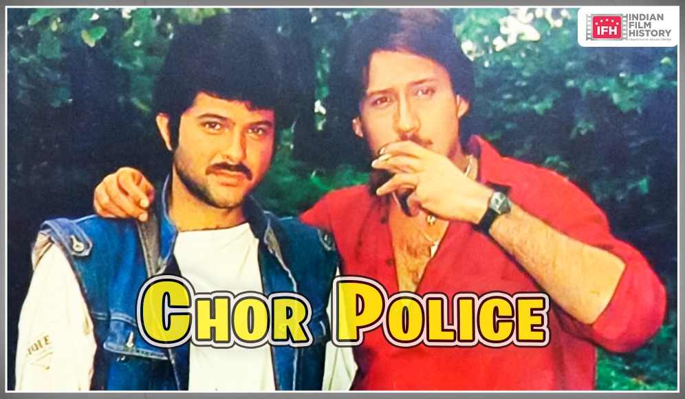 Chor Police