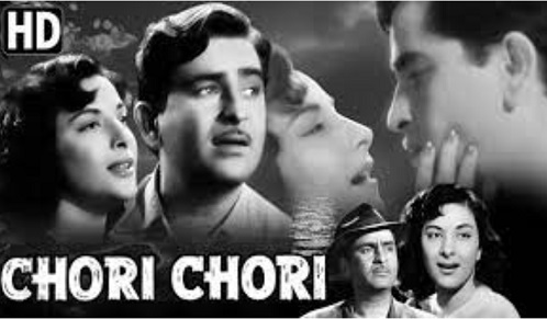 Chori Chori