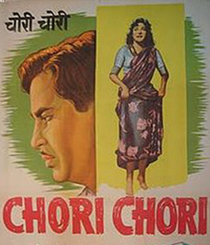 Chori Chori