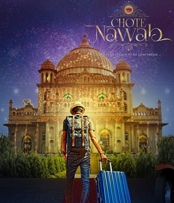 Chote Nawab