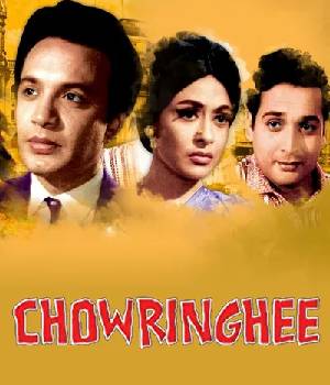 CHOWRINGHEE