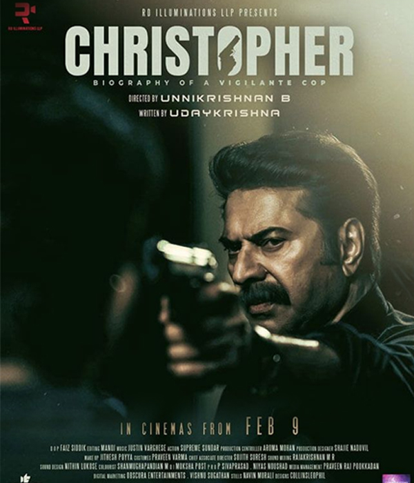 Christopher