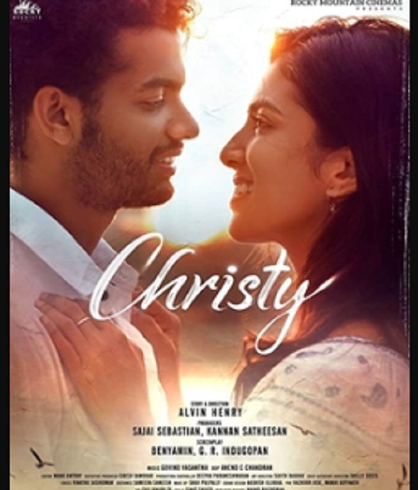 Christy