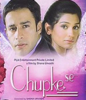 Chupke Se
