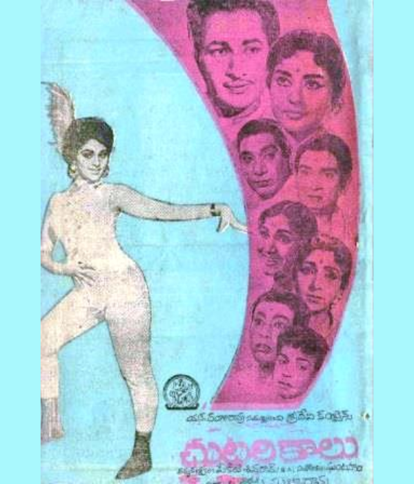 Chuttarikaalu