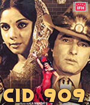 CID 909