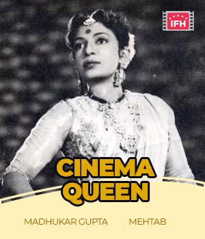 Cinema Queen