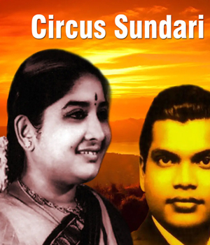 Circus Sundari