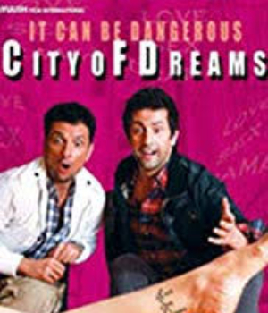  City Of Dreams