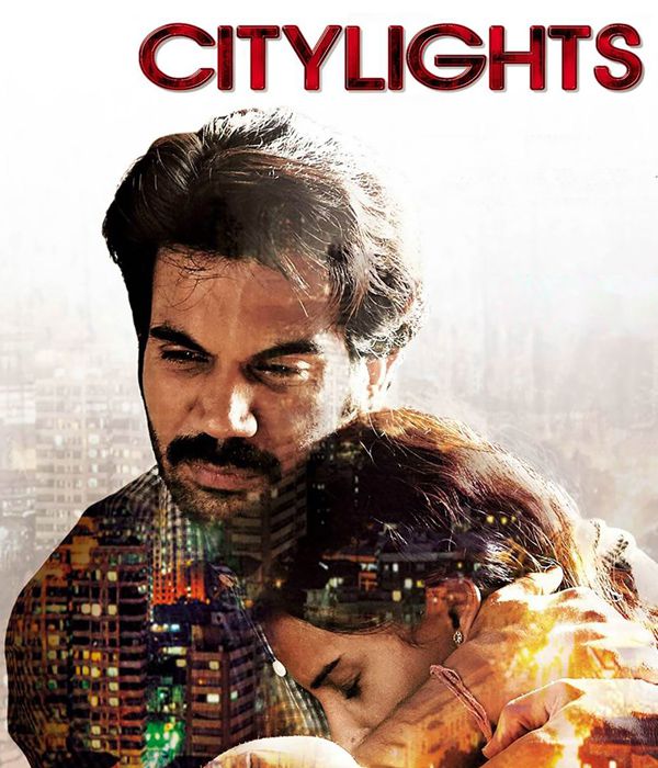 Citylights