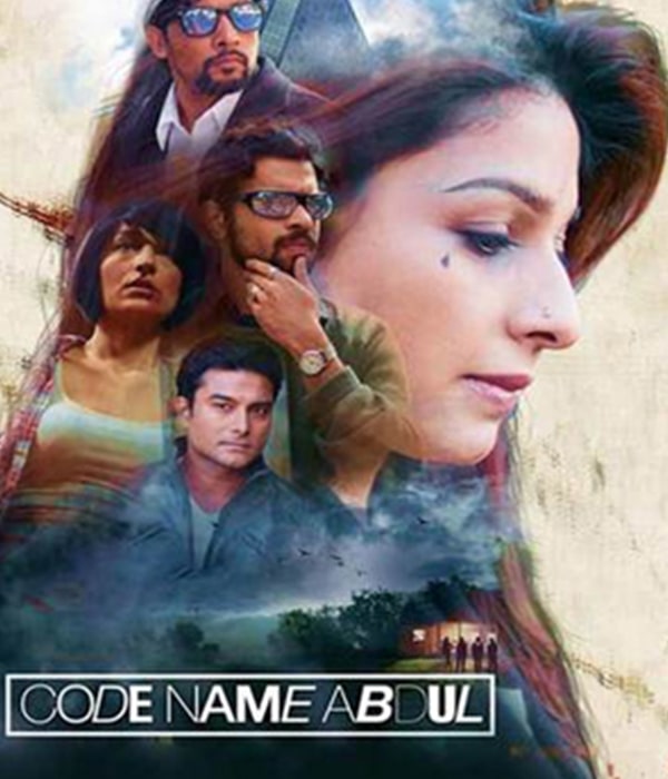 Code Name Abdul