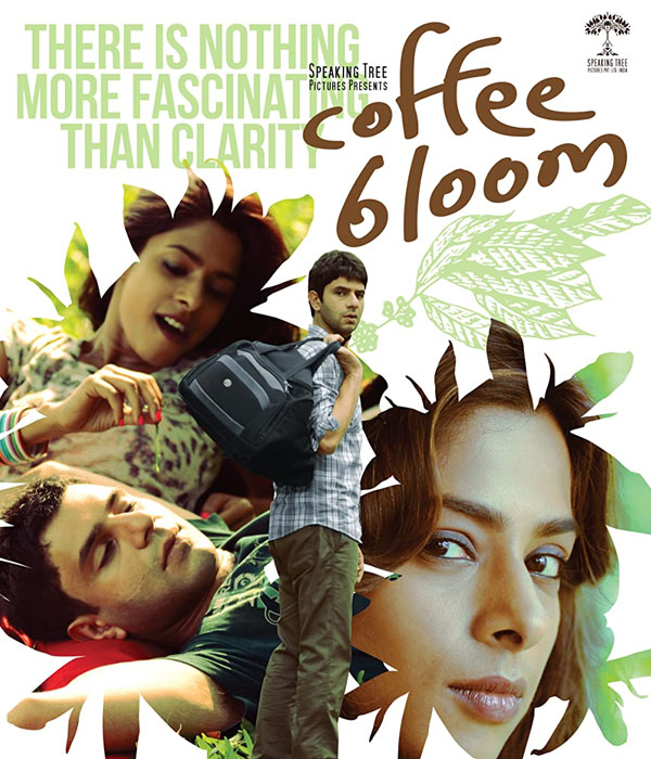 Coffee Bloom