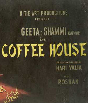 Coffee House