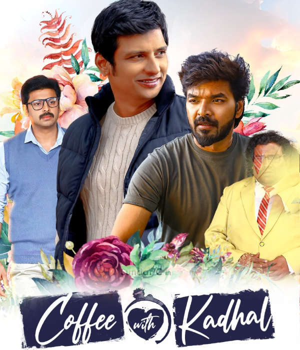 Coffee With Kaadhal