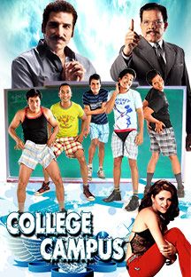 College Campus