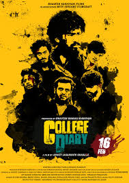 College Diary