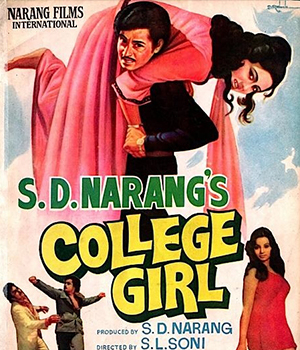 College Girl