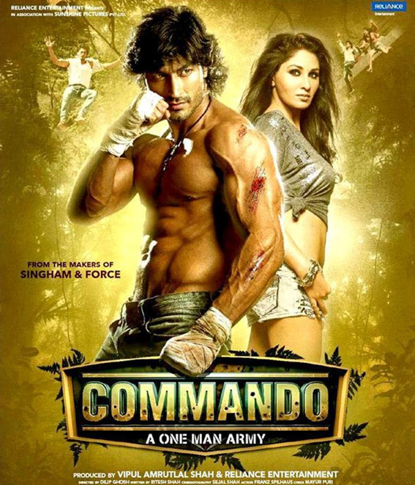 Commando