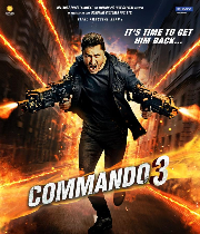 Commando 3