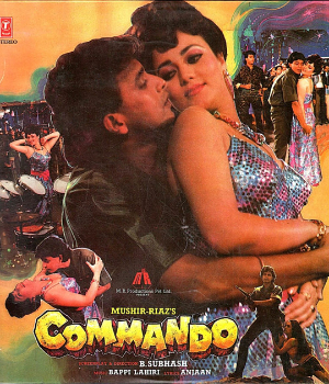 Commando
