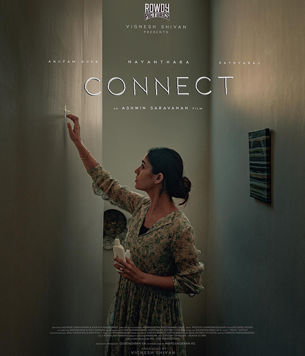Connect