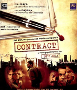 Contract