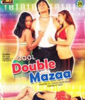 Cool Double Mazaa