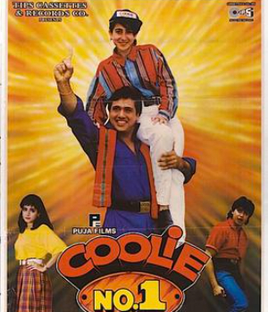 Coolie No 1