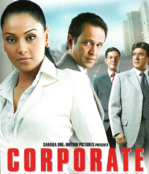 Corporate