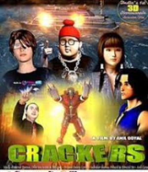 Crackers