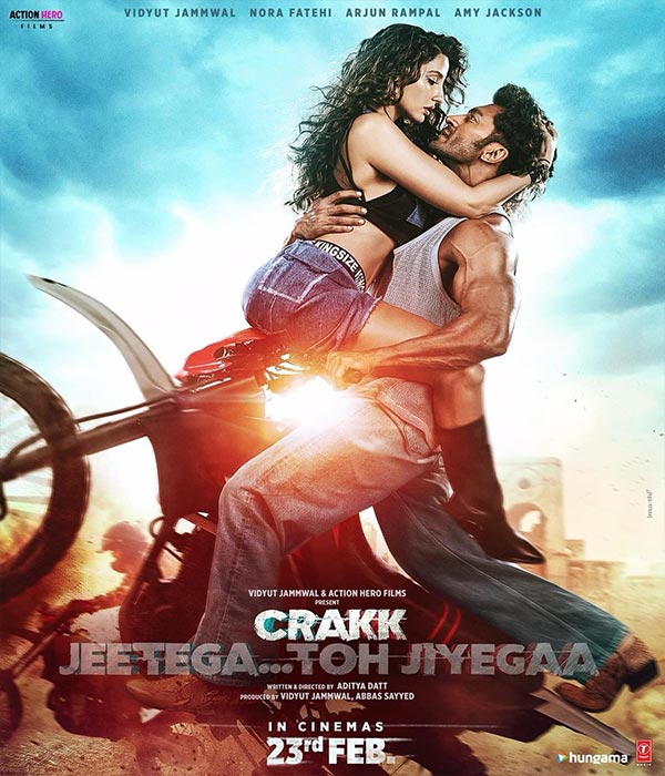 Crakk Jeethegaa Toh Jiyegaa