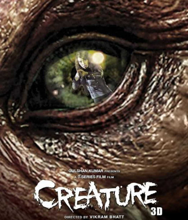 Creature 3D