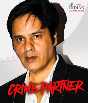 Crime Partner