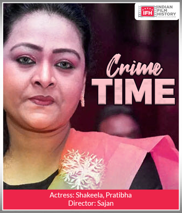 Crime Time