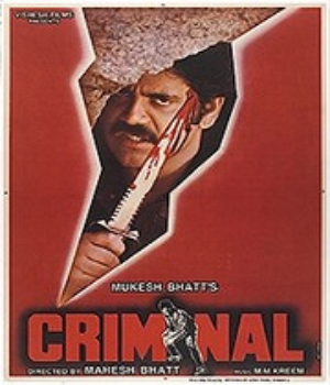Criminal