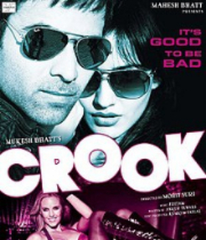 Crook