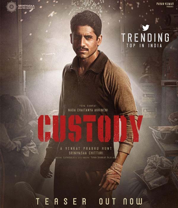 Custody