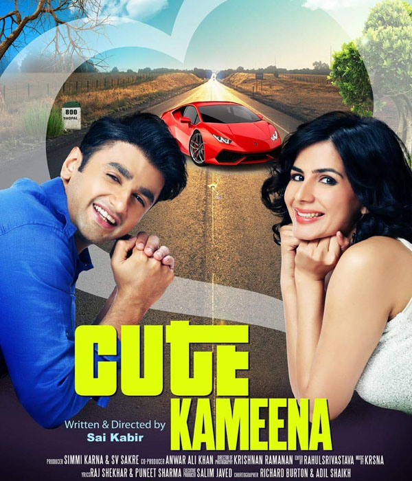 Cute Kameena