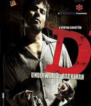 D Underworld Badshah