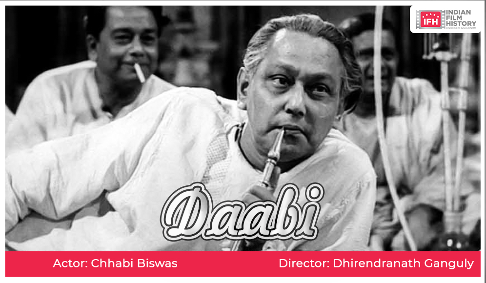 Daabi