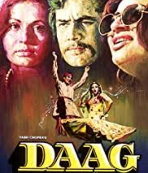 Daag A Poem Of Love