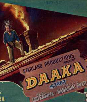 Daaka