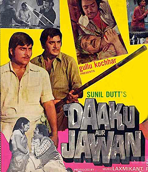 Daaku Aur Jawan