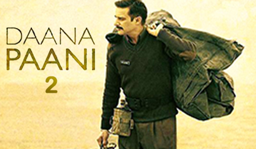Daana Paani 2