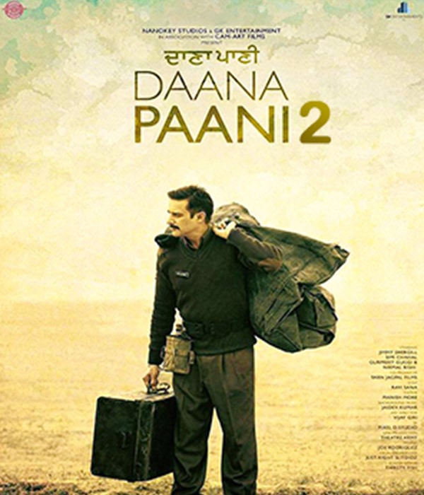 Daana Paani 2