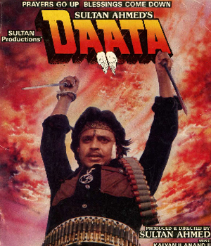 Daata