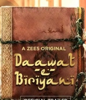 Daawat-e-Biryani
