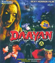 Daayan
