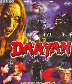 Daayan